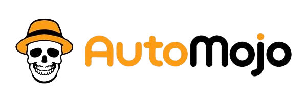 Automojo Logo